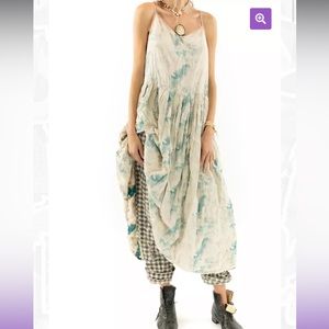 Magnolia Pearl Oeuvre Slip One Size Cloud - SLIP138